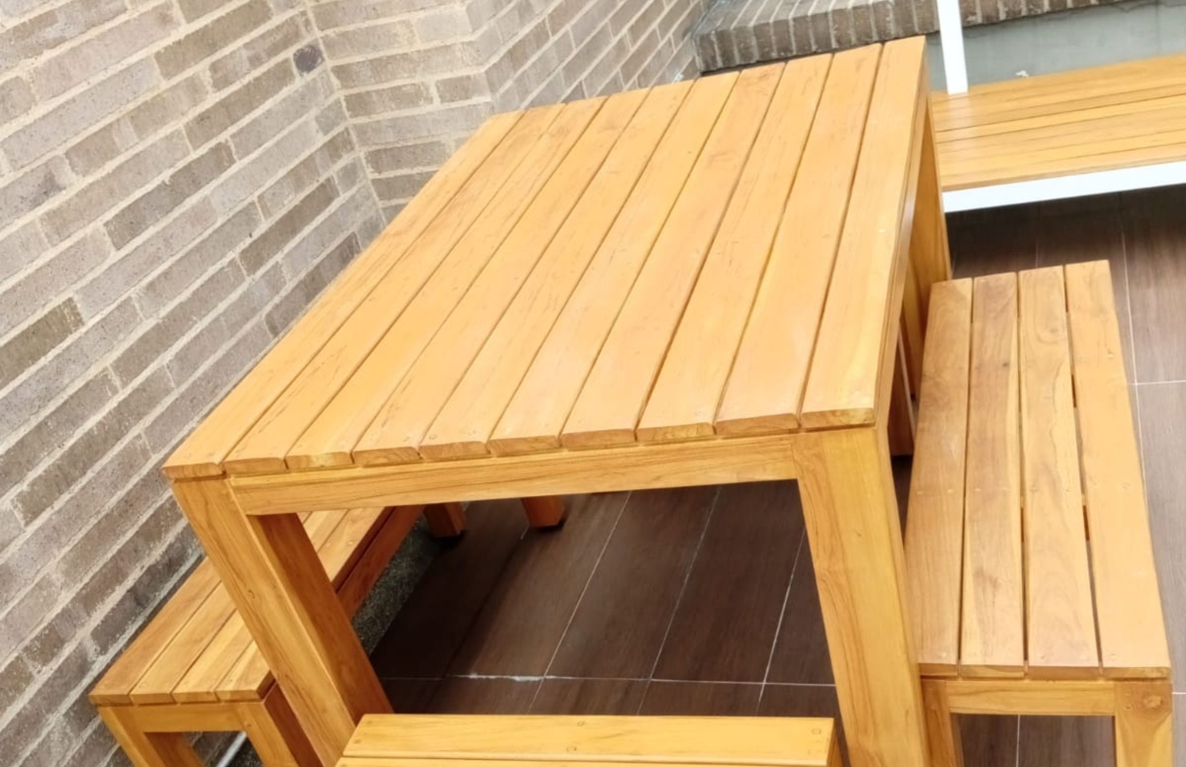 fabricantes de mesas en chia