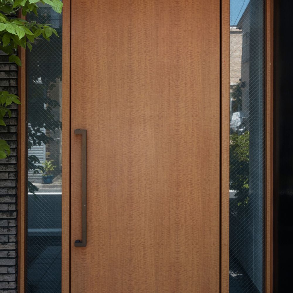 fabricantes de puertas en bogota