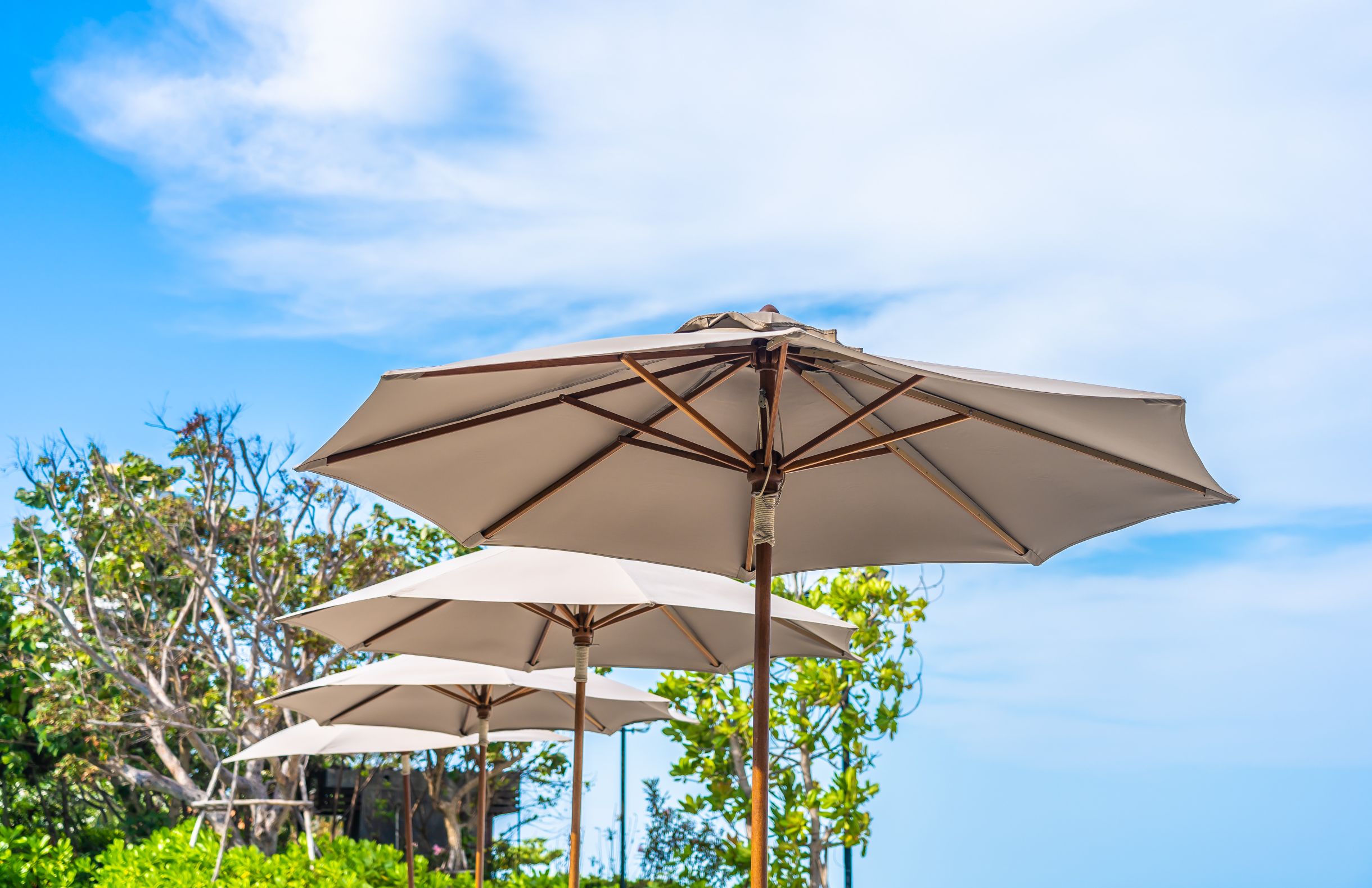 instaladores de parasoles